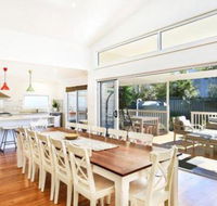 Calming Waters Pet Friendly 3 Min Walk to Beach - Hotel Accommodation