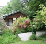 RiverCottage selfcontained - Hotel Accommodation