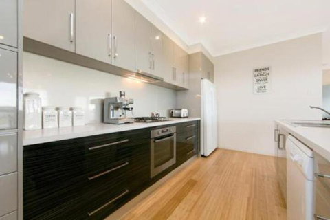 Gizmos Retreat - Hotel Accommodation 3