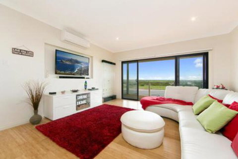 Gizmos Retreat - Hotel Accommodation 4