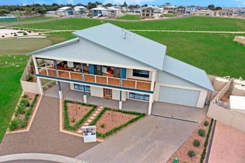 Gizmos Retreat - Hotel Accommodation 7