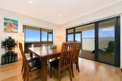 Gizmos Retreat - Hotel Accommodation 5