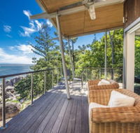 Headland Hideaway - Hotel Accommodation