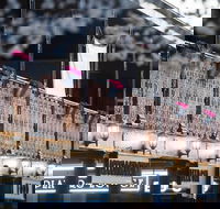 The Woolpack Hotel - Hotel Accommodation