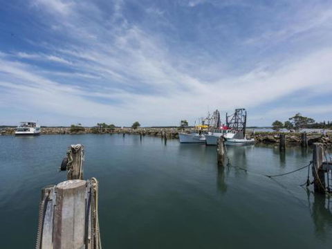 Bayside Beauty - Hotel Accommodation 1