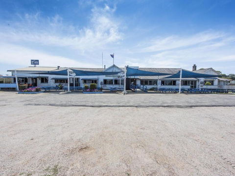 Bayside Beauty - Hotel Accommodation 5