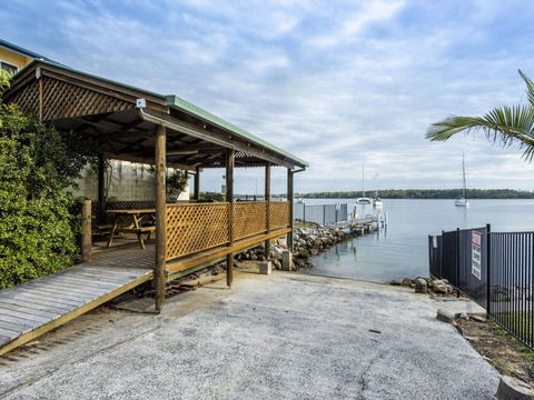 Iluka Villa 7 - Hotel Accommodation 5