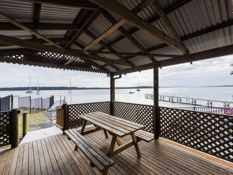 Iluka Villa 7 - Hotel Accommodation 6