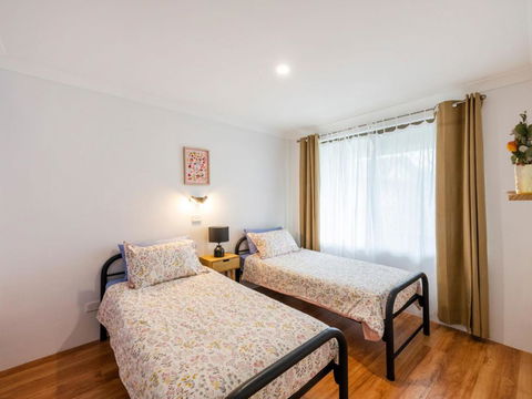 Iluka Villa 7 - Hotel Accommodation 1