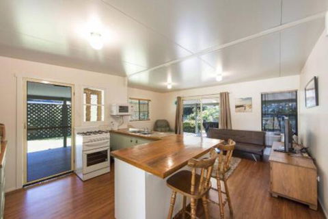 Bird Song Iluka NSW - Hotel Accommodation 7