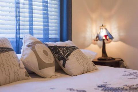 Bird Song Iluka NSW - Hotel Accommodation 4