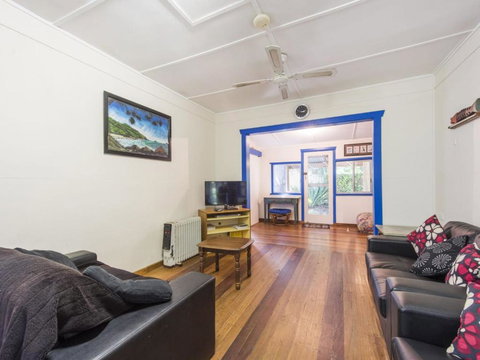 Long Haven - Hotel Accommodation 4