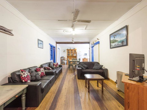 Long Haven - Hotel Accommodation 2