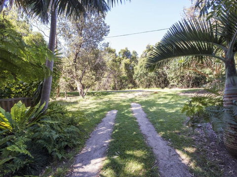 Long Haven - Hotel Accommodation 5