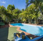 Ohana at Iluka - Hotel Accommodation