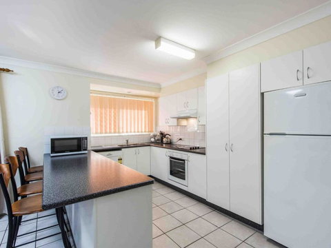 Rainforest Retreat - Hotel Accommodation 4