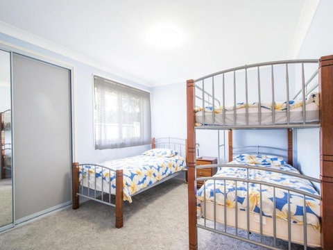 Rainforest Retreat - Hotel Accommodation 3