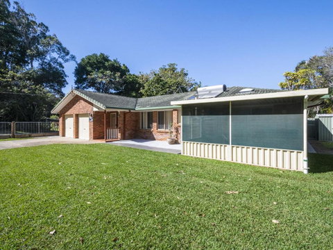 Rainforest Retreat - Hotel Accommodation 5