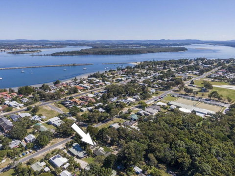 Rainforest Retreat - Hotel Accommodation 2