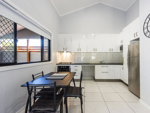 Tais Hideaway - Hotel Accommodation 3