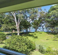 Pelicans Rest - Hotel Accommodation