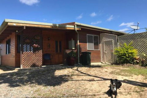 Clacherty Views - Hotel Accommodation 2