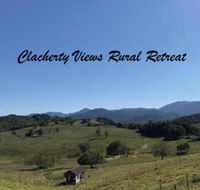 Clacherty Views - Hotel Accommodation