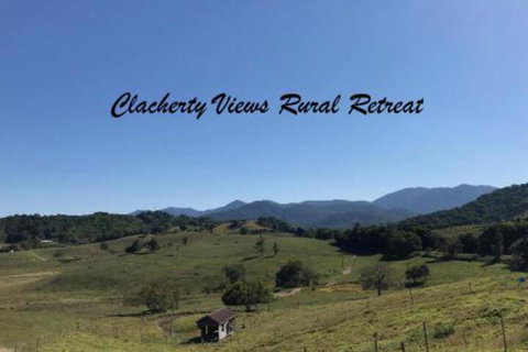 Clacherty Views - Hotel Accommodation 0