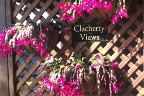 Clacherty Views - Hotel Accommodation 6