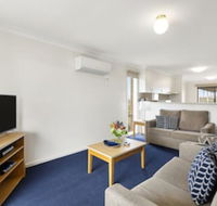 Marine Cove Resort - Hotel Accommodation
