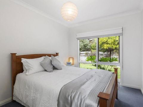 NICHE On NOBLE Ever Changing Vista - Hotel Accommodation 4