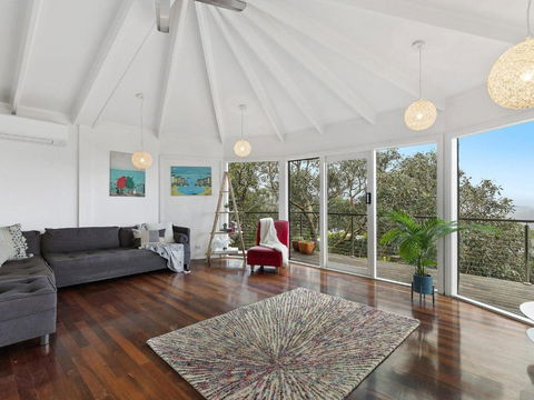 NICHE On NOBLE Ever Changing Vista - Hotel Accommodation 2