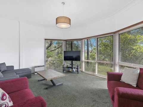 NICHE On NOBLE Ever Changing Vista - Hotel Accommodation 1