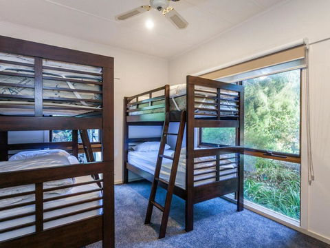 OCEANS 12 ANGLESEA - Hotel Accommodation 1