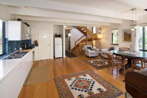 Orion Studio With Ocean Views - Hotel Accommodation 0