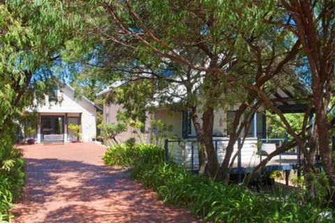Orion Studio With Ocean Views - Hotel Accommodation 2