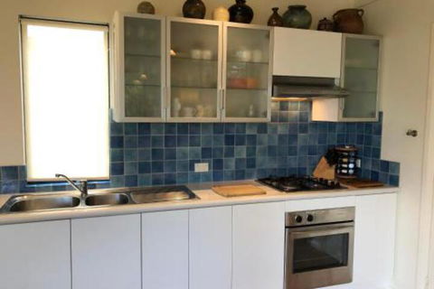 Orion Studio With Ocean Views - Hotel Accommodation 4