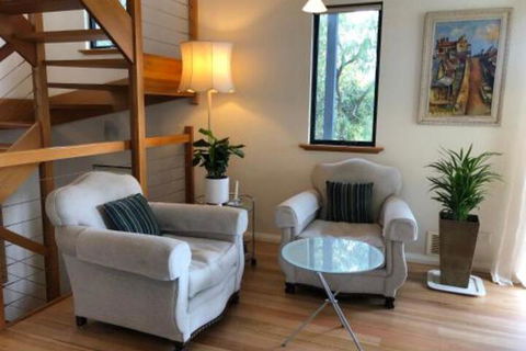 Orion Studio With Ocean Views - Hotel Accommodation 6