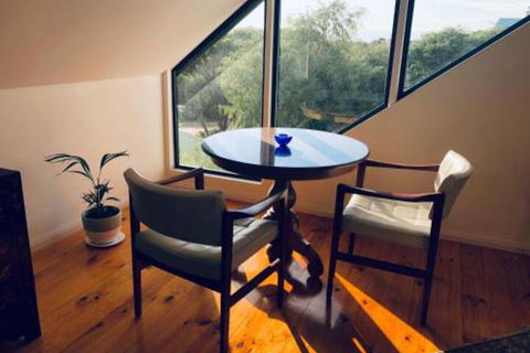 Orion Studio With Ocean Views - Hotel Accommodation 5