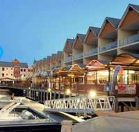 Oceanic Apartment - Hotel Accommodation