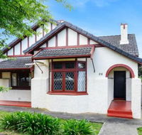 Victor Harbor Cottage Cornhill Pet Friendly - Hotel Accommodation