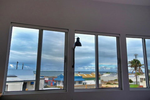 Cloudscape Apartment No 2 - Hotel Accommodation 1