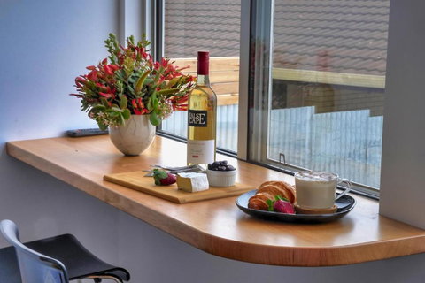 Cloudscape Apartment No 2 - Hotel Accommodation 5