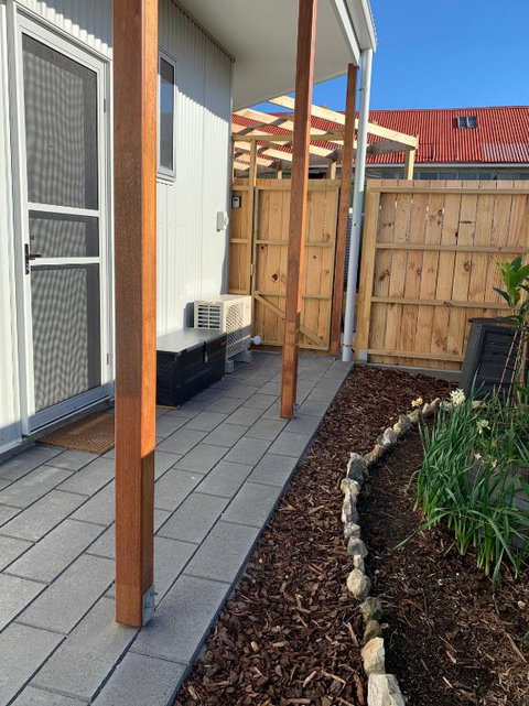 Cloudscape Apartment No 2 - Hotel Accommodation 3