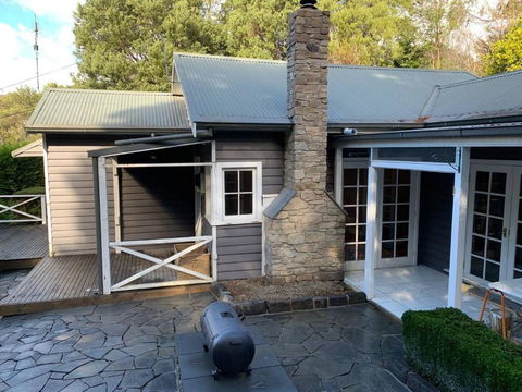 Warby Weekender - Hotel Accommodation 2