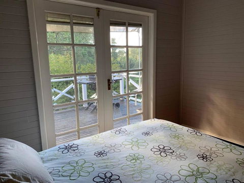Warby Weekender - Hotel Accommodation 3