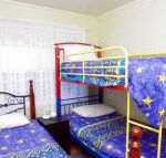 My Hideaway at Callala Beach - Hotel Accommodation