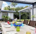 Gone Fishing air conditioned crisp  clean - Hotel Accommodation