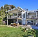 Oceanside at Culburra Pet Friendly Absolute Beachfront - Hotel Accommodation