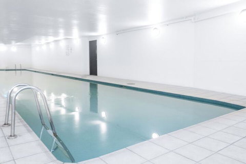 Apartment Hyde Park - Darlinghurst - Hotel Accommodation 3